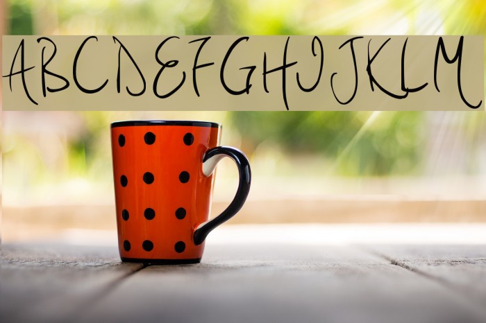 hakee2 Font examples