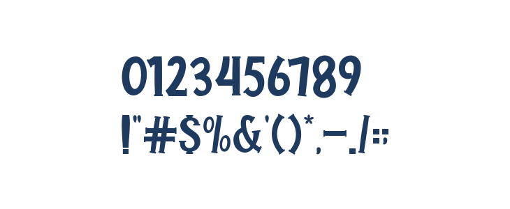 halloween day's Other Characters