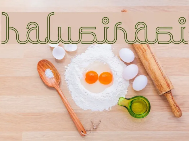 halusinasi Example 3