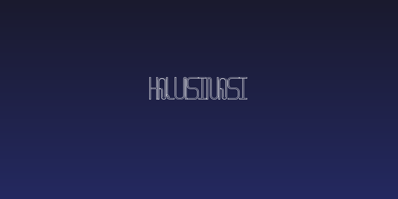 halusinasi Social Header