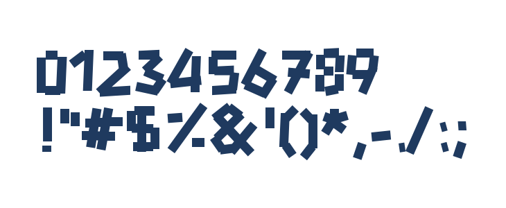 hammerandnails Other Characters