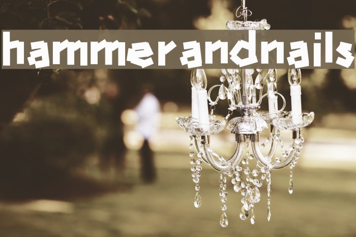 hammerandnails Example 2