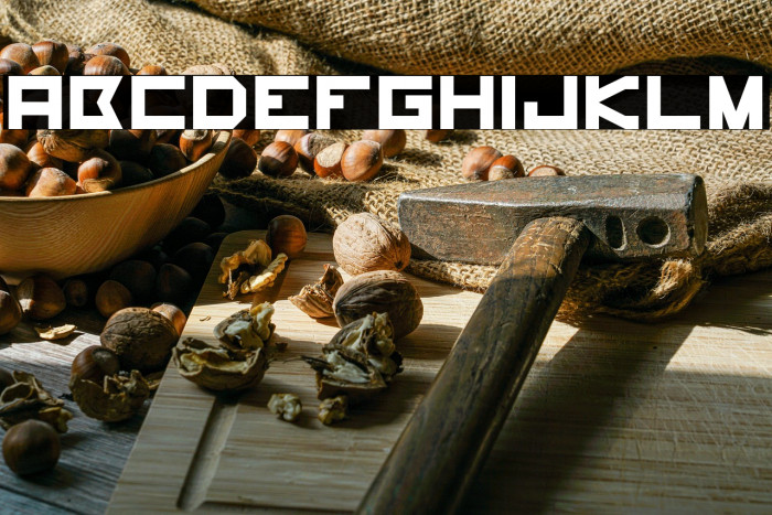 hammerhead Example 2