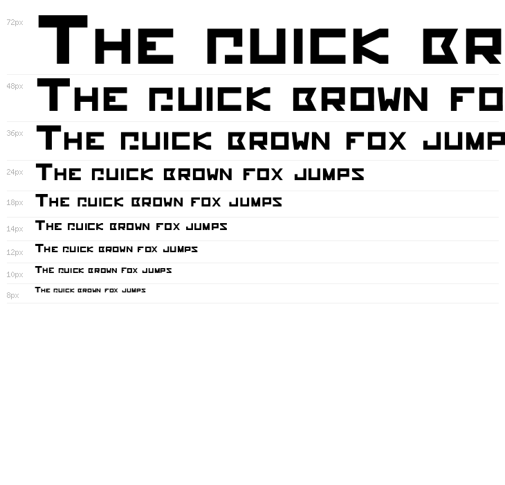 hammerhead Waterfall