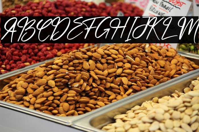 hand script Example 1