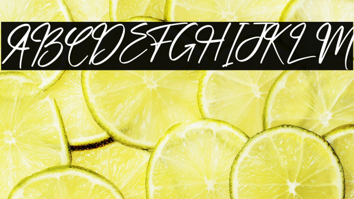 hand script Example 3