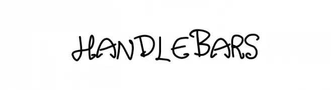 handlebars 