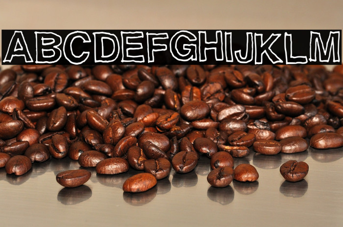 handvetica Example 1