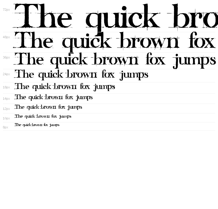 handwriting-black-draft_DEMO Waterfall