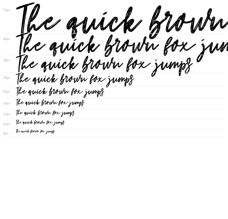 hangouts-Regular Waterfall