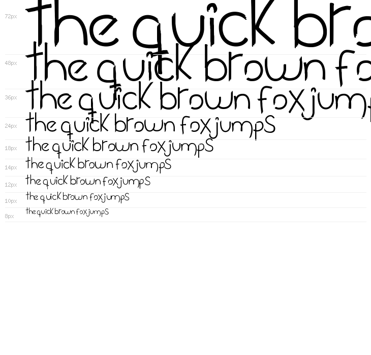 happy night Waterfall