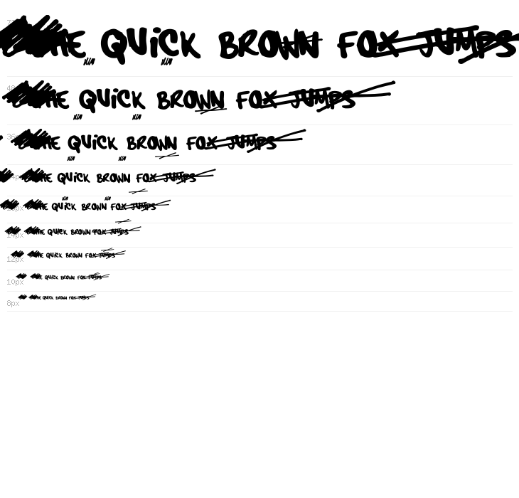 hardcore_pen_alternate Waterfall