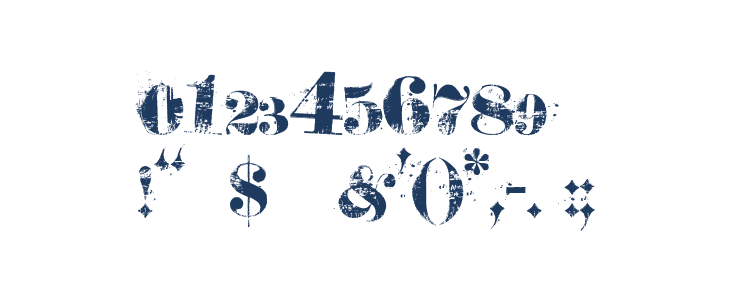 hardcorium Other Characters