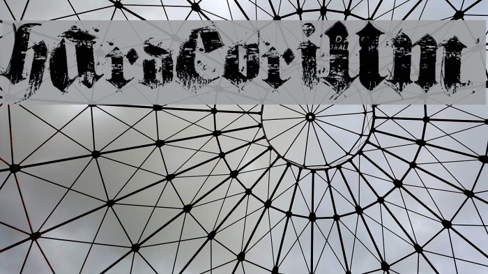 hardcorium Example 2