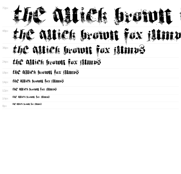 hardcorium Waterfall