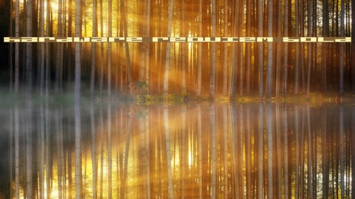 hardware requiem bold Example 3