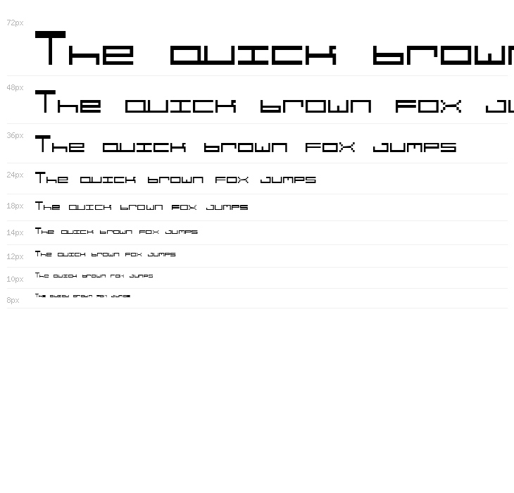 hardware requiem condensed Waterfall