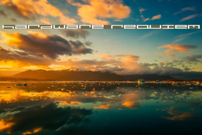 hardware requiem Example 1