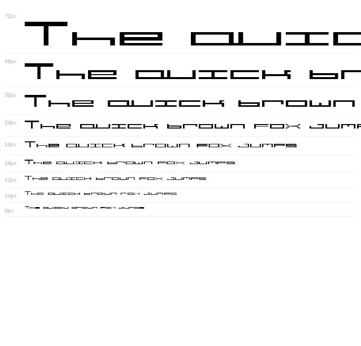 hardware requiem Waterfall