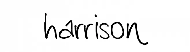 harrison 