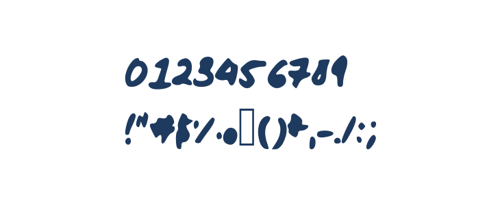 hassina Other Characters