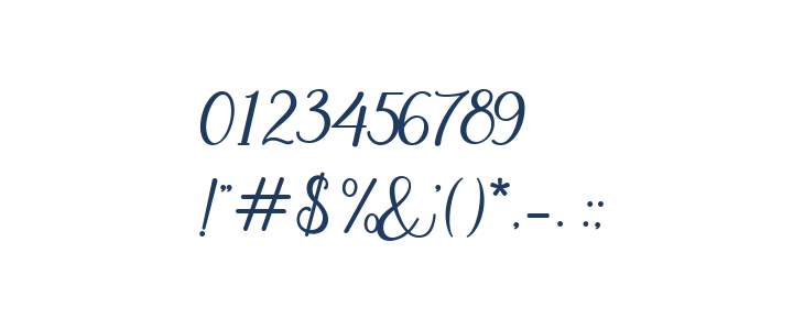 hawthorn Other Characters