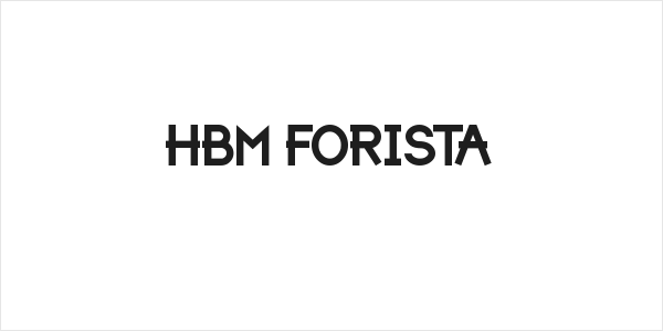 HBM Forista Logo