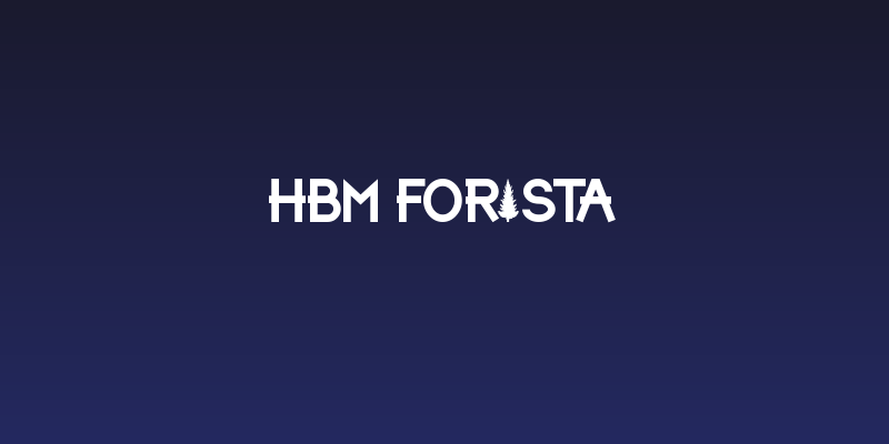 HBM Forista Social Header