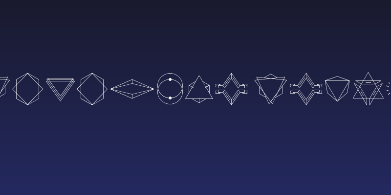 HBM Serenity Symbolism Social Header