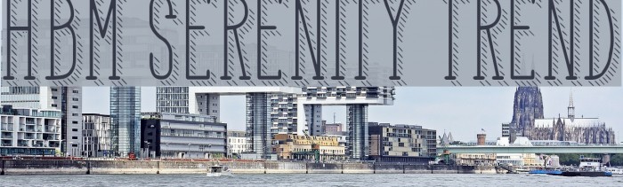 HBM Serenity Trend Example 2