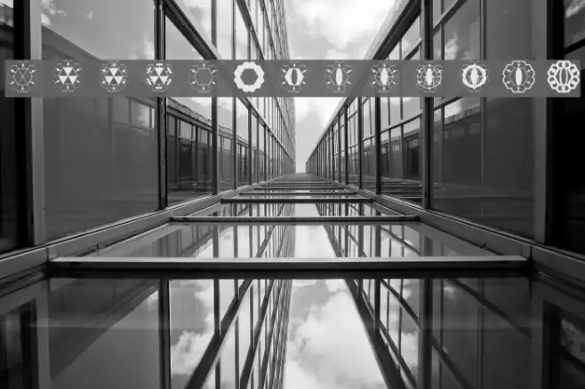 HDGEM6 Font examples