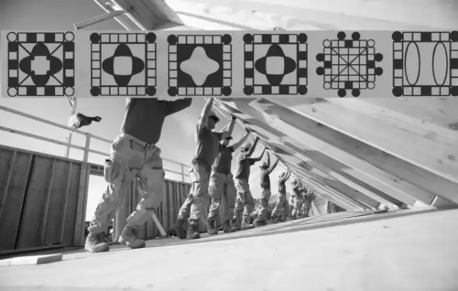 HDGEMS9 Font examples