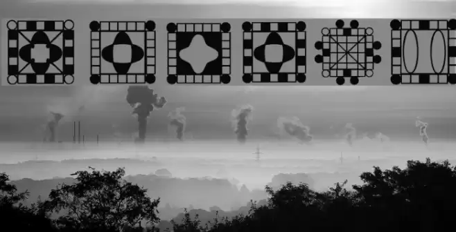 HDGEMS9 Font examples