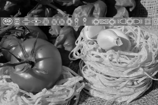 HD_GEMS4 Font examples