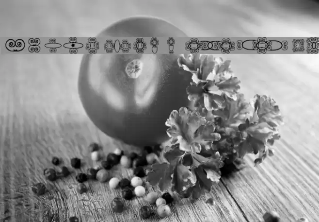 HD_GEMS4 Font examples