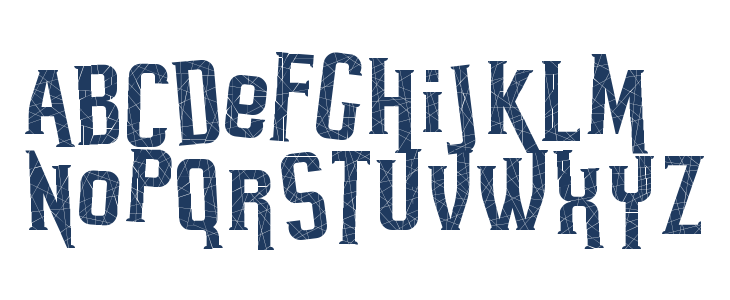 HEADSOME & modif Cut1 Lowercase