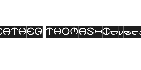 HEATHER THOMAS-Inverse Logo