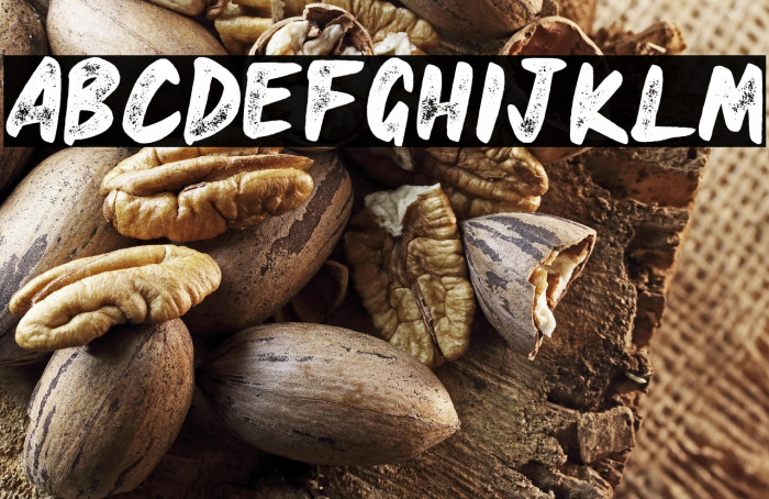 HEAVYRUST ROUGH Example 1