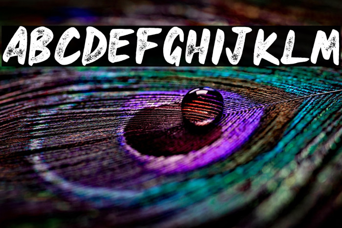 HEAVYRUST ROUGH Example 3