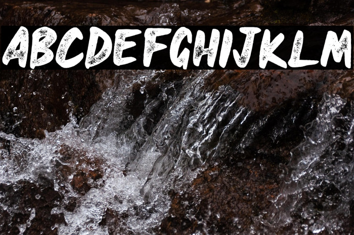 HEAVYRUST ROUGH Example 2