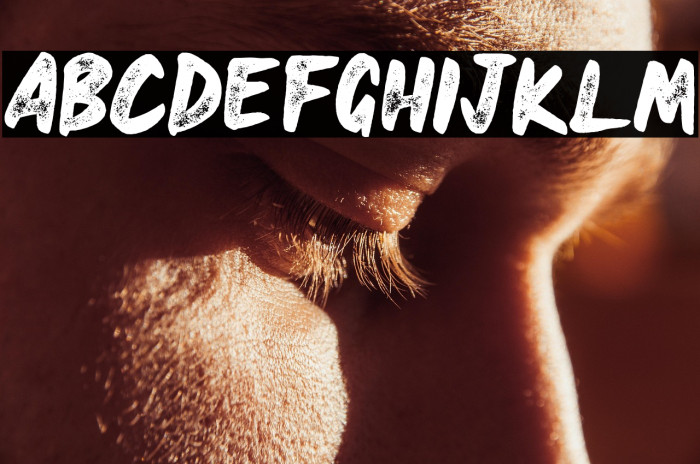 HEAVYRUST ROUGH Example 3