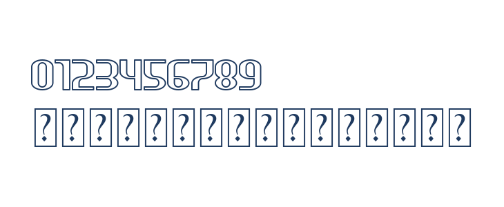 HEAVYwood outline Other Characters