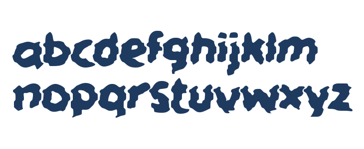 HEBAT Lowercase