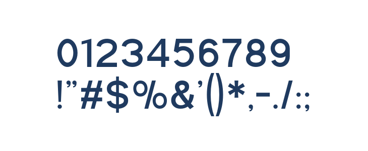 HECTURES Other Characters