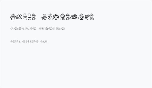 HELLO CONDORITO Business Card