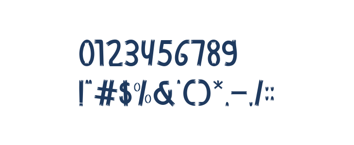 HELLO CROCODILO Other Characters