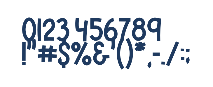 HELLO GIRAFFE Other Characters