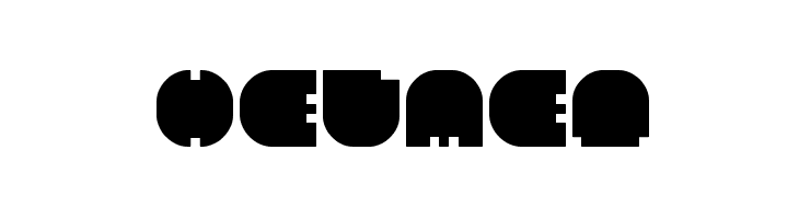 HELMET Font