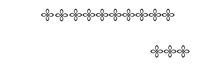 HELVETICIALIEN-Bold Font OTHER CHARS