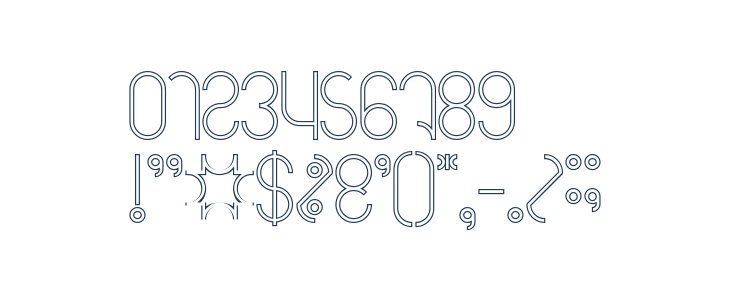 HENDERSON-Hollow Other Characters